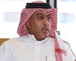 “الياسي” يشكر معالي رئيس هيئة الرياضة لتعيينه أميناً عاماً لإتحاد الهجن