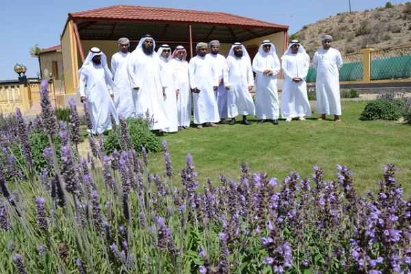 “معهد جمعية النحالين التعاونية الدولي” بالباحة ينفذ دورة المنظمة العربية للتنمية الزراعية