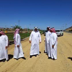 “أمير الرياض”يطّلع على مشروع تأهيل مستشفى عرقة ويدشن حملة ١٠٠ يوم للتبرع بالدم