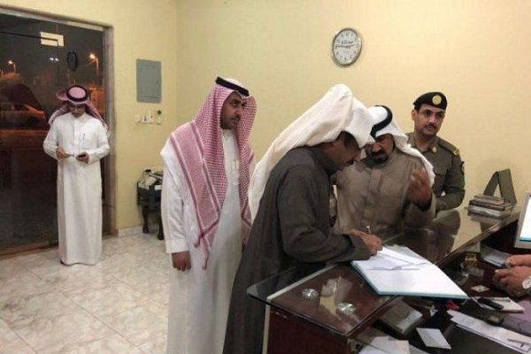 “عمل حائل” ينفذ حملات توعوية تسبق توطين منافذ تأجير السيارات