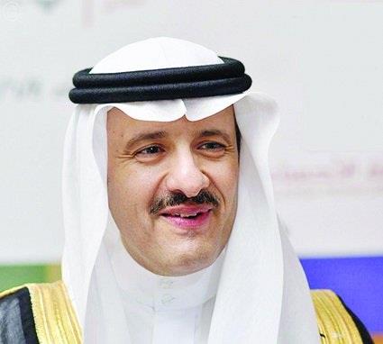 سلطان بن سلمان يوجه بنزع ملكيات موقع أثري بمحافظة الرس