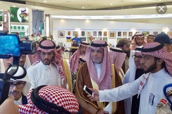 انطلاق مشروع “الرسم والتصوير التشكيلي” بتعليم عسير