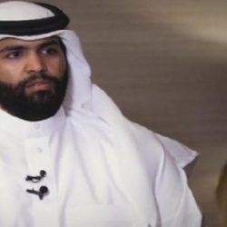 الأمير محمد بن نواف : العلاقات السعودية البريطانية تميزت بالاحترام المتبادل وتعزيز السلام والاستقرار إقليمياً ودولياً