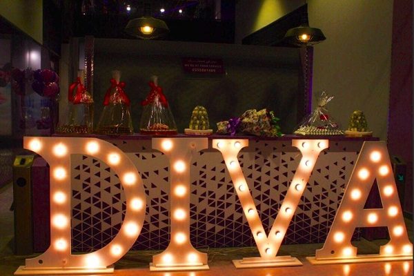 أندية “Diva FINESS” تحتفل بافتتاح فرعها الثالث