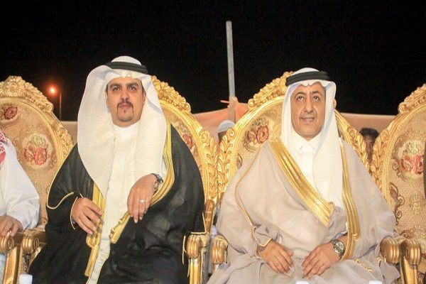 “الحازمي” يفتتح مهرجان “تحدي القلعة” بمدينة خليص