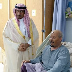 “المدلج” اكتمال الاستعدادات لمغادرة ضيوف برنامج خادم الحرمين الشريفين للعمرة