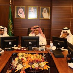 الأمير عبدالله بن بندر يدشن ملتقى “شغف 2” بغرفة مكة المكرمة