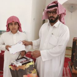 “الرويثي” مُديراً لمكتب وكيل جامعة الإمام محمد بن سعود الإسلامية للشؤون التعليمية