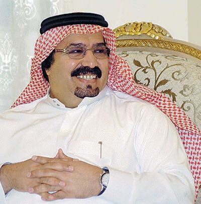 ثورة الاستقالات في الهلال تتواصل باستقالة الأمير بندر بن محمد..والمفرج