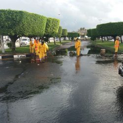 “أمير الحدود الشمالية” يستقبل قائد القوة الخاصة لأمن الطرق