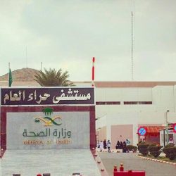 مدير جامعة أم القرى يستقبل رئيس نادي الوحدة