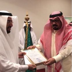 ” إيطالي ” يدعو لزيارة السعودية والتعرف على عادات وثقافة شعبها