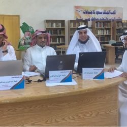 “الدفاع المدني” بمحافظة المجمعة يحذر من أخطار الأمطار والسيول