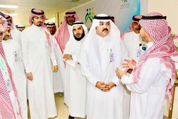 مشاركة “كرسي الشيخ التويجري” باليوم العالمي للخدمة الاجتماعية