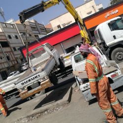 وزارة الصحة تمنح صحة القصيم درع ” الإبداع ” في برامج الطوارئ والأزمات