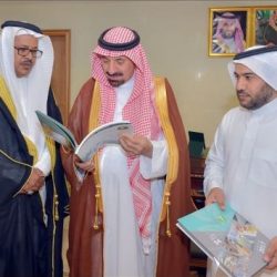 أمير الرياض يستقبل الأمين العام لمجلس التعاون لدول الخليج العربية