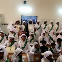 إدارة سجن النساء بإصلاحية جدة تختتم الأنشطة التأهيلية والإصلاحية لنزيلاتها لعام ١٤٣٩ هـ