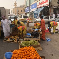 زوار من داخل وخارج المملكة يتوافدون على المدينة المنورة لقضاء رمضان في رحابها