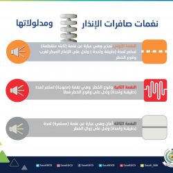 الأرصاد الجوية تحذر : موجة غبار تجتاح الكويت تقل معها الرؤية الأفقية