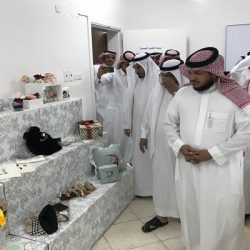 شيخ قبيلة الرّحلة يعلن تنازل أولياء الدم عن المبلغ المتبقي من دية “فهد الرحيلي”