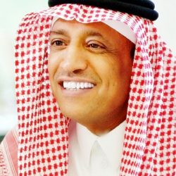 “محمد”المولود الأول ينير منزل “الفايز”