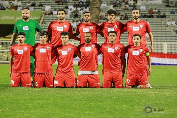 أبها يصعد لدوري الأمير محمد بن سلمان للدرجة الأولى لكرة القدم