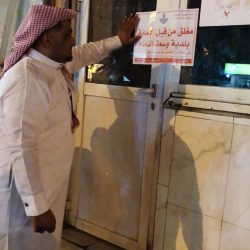 أمير منطقة جازان يستقبل بن سعيدان