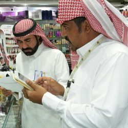 جمعية البر بربوع العين تسير رحلات العمرة لعدد من المواطنين والمقيمين