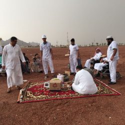 جامعة القصيم تشارك بمعرض “النخلة” في الأيام الثقافية السعودية بـ “طاجاكستان”