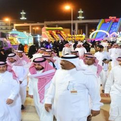 مهرجان ليالي رمضان في عنيزة ينظم مسابقة حفظ القرآن الكريم