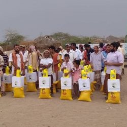 مهرجان بلدية محافظة الحناكية لعيد الفطر يحقق نجاح باهر وحضور جماهيري كثيف