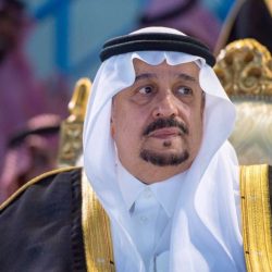 الشريف محمد الراجحي يهنىء ولي العهد بمناسبة ذكرى بيعة توليّه ولاية عهد السعودية