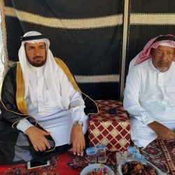 أمانة الشرقية تستقبل الزوار والسائحين خلال عيد الفطر بمنظومة خدمات متكاملة