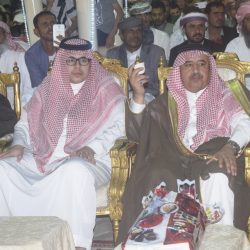 التحالف: قوات الدفاع الجوي الملكي السعودي ترصد صاروخاً بالستياً أطلق باتجاه مدينة جازان