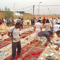 نائب أمير جازان ينقل تعازي القيادة لذوي الشهيدين المالكي والدغريري