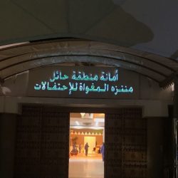 الشيخ التويجري : تم تجهيز “530” مصلى وجامع داخل المدينة المنورة وخارجها