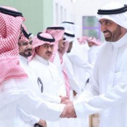 تعليم الرياض يقيم حفل معايدة لمنسوبيه بمناسبة عيد الفطر المبارك