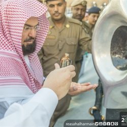 مدير جامعة حائل : الأوامر الملكية خطوات في طريق الرؤية