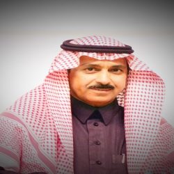 السديس يدشن حملة تطييب الكعبة في عامها الثاني