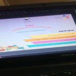 مكتب عمل رفحاء ينفذ حملة تفتيشية بقرية لينة