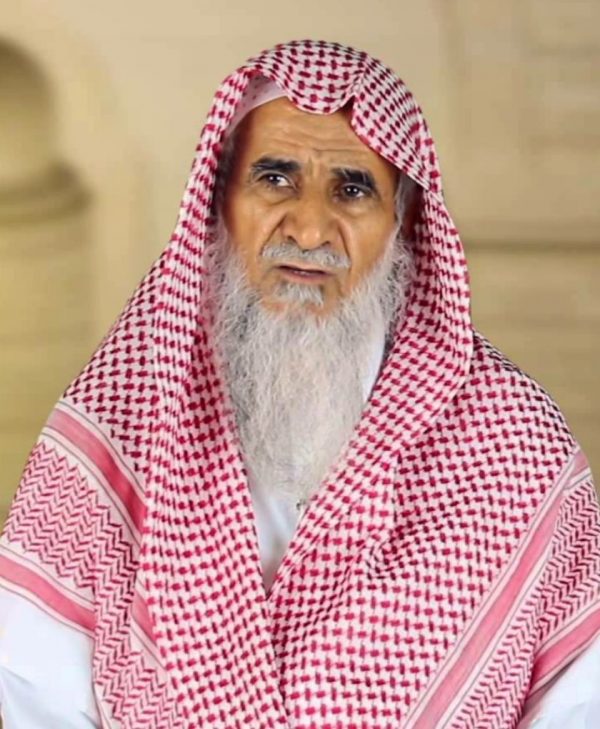 إعادة تشكيل مجلس إدارة دعوي بيش ومحمد بن شامي شيبة رئيساً