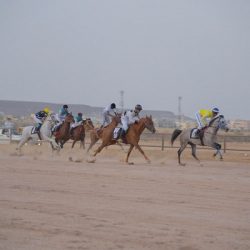 نادي الحي بالعقيق يدشن مشروع أكاديمية الخط العربي والكفاءة اللغوية