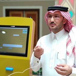 مهرجان أبها للتسوق يحول ” متذوق القهوة ” إلى مستثمر