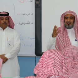 قسم العظام بمستشفى الخفجي العام يجري أول عملية جراحية لتثبيت كسر الفخذ بواسطة “مسمار نخاعي”