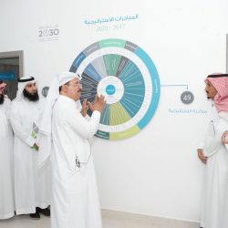 الإدارة العامة للتخطيط والتطوير بمدني القصيم تنفذ  برنامج تدريبي عن الإسعافات الأولية