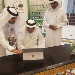 الإدارة العامة للتخطيط والتطوير بمدني القصيم تنفذ  برنامج تدريبي عن الإسعافات الأولية