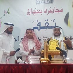 القصيم تحصد جائزتي الإبتكار والإبداع الحرفي في مهرجان سوق عكاظ