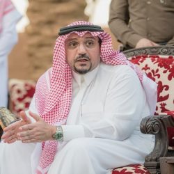 ولي العهد يرأس اجتماع مجلس الشؤون السياسية والأمنية