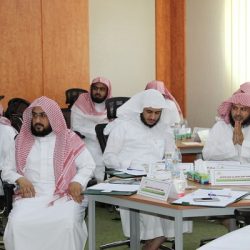 الشؤون الإسلامية بالباحة تعقد اللقاء الثاني عن دور الخطيب في ترسيخ العقيدة وحفظ الأمن