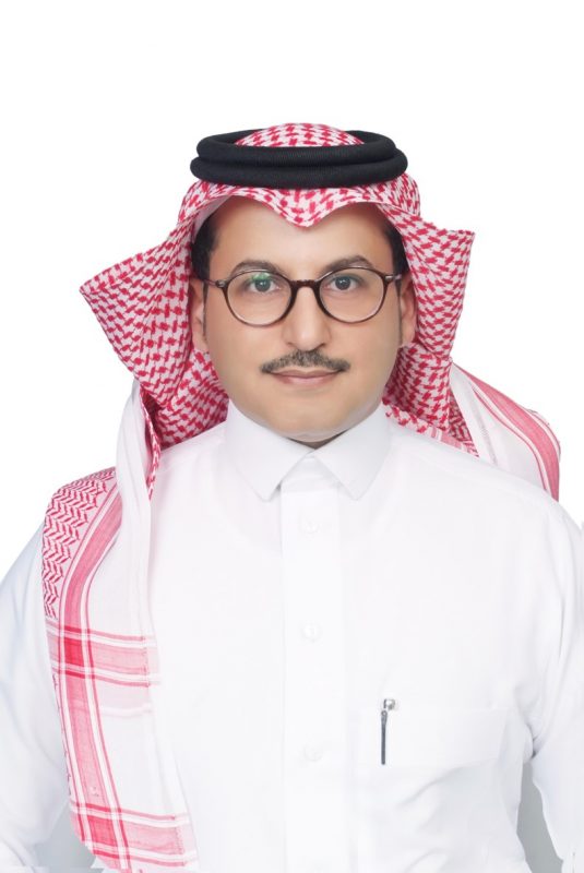 الشهري رئيساً للمركز الإعلامي وعلاقات الشركاء بسياحة الطائف